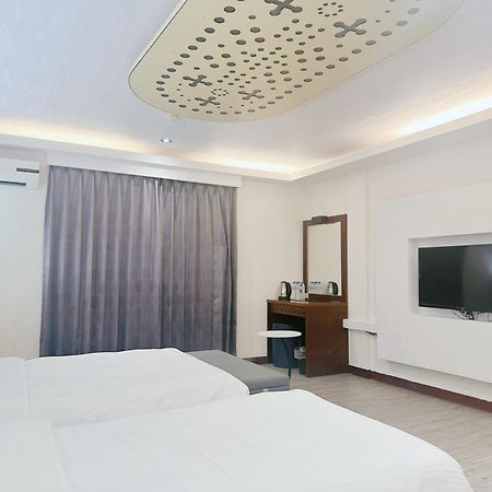 花都汽车旅馆 集集镇 外观 照片